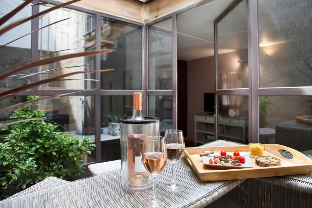 Maison De Charme Renovee Villa Cucuron Dış mekan fotoğraf