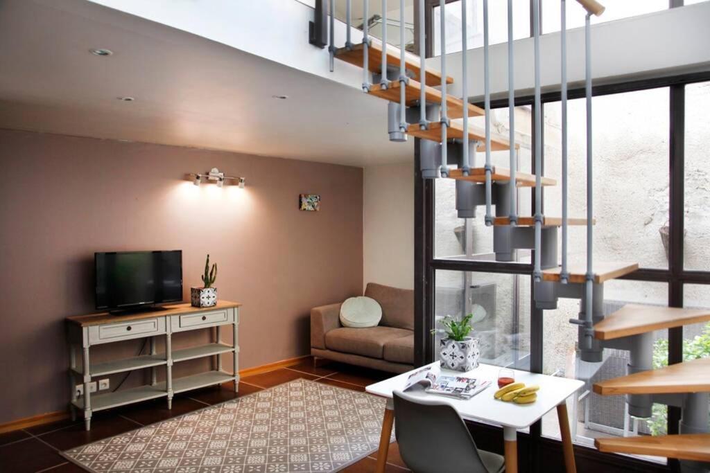 Maison De Charme Renovee Villa Cucuron Dış mekan fotoğraf
