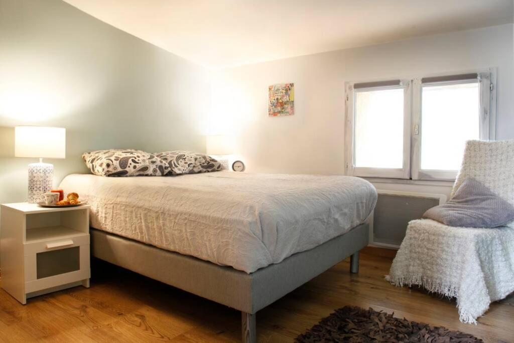 Maison De Charme Renovee Villa Cucuron Dış mekan fotoğraf