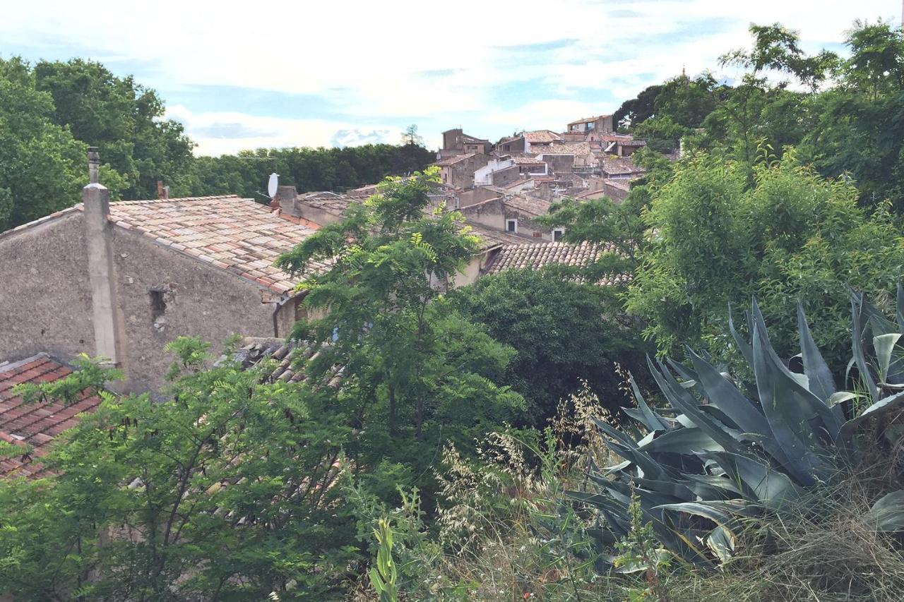 Maison De Charme Renovee Villa Cucuron Dış mekan fotoğraf