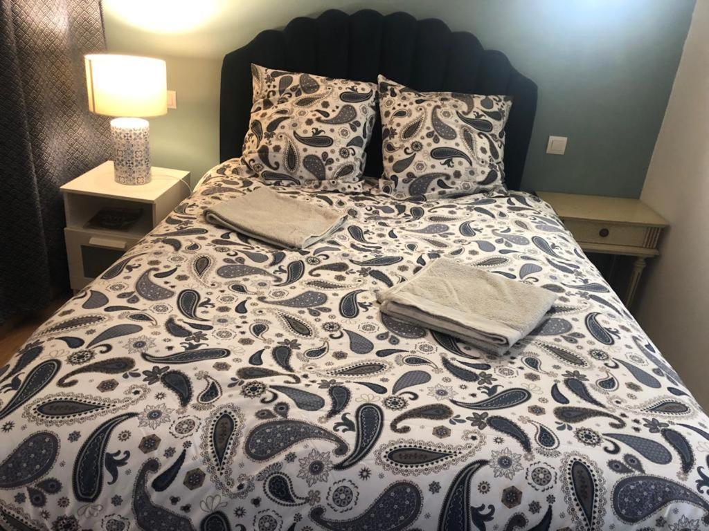 Maison De Charme Renovee Villa Cucuron Dış mekan fotoğraf